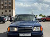 Mercedes-Benz E 300 1991 года за 1 100 000 тг. в Караганда – фото 4