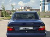 Mercedes-Benz E 300 1991 года за 1 100 000 тг. в Караганда – фото 5