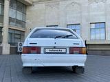 ВАЗ (Lada) 2114 2013 года за 1 400 000 тг. в Усть-Каменогорск – фото 3