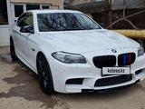 BMW 535 2016 года за 12 500 000 тг. в Жезказган