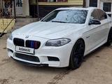 BMW 535 2016 года за 12 500 000 тг. в Жезказган – фото 3