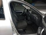 Renault Duster 2014 года за 3 000 000 тг. в Атырау – фото 3