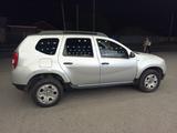 Renault Duster 2014 года за 3 000 000 тг. в Атырау – фото 4