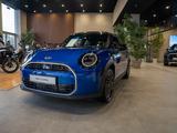 Mini Hatch Cooper S 2025 года за 32 232 252 тг. в Алматы