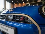 Mini Hatch Cooper S 2025 года за 32 232 252 тг. в Алматы – фото 3