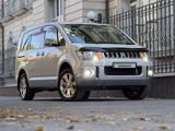 Mitsubishi Delica D:5 2008 года за 6 700 000 тг. в Караганда – фото 2