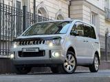 Mitsubishi Delica D:5 2008 года за 6 700 000 тг. в Караганда