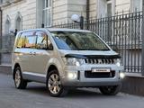 Mitsubishi Delica D:5 2008 года за 6 700 000 тг. в Караганда – фото 3