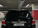 Toyota Highlander 2013 года за 15 600 000 тг. в Тараз – фото 2