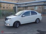 Ravon Nexia R3 2018 года за 4 800 000 тг. в Атырау – фото 2