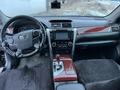 Toyota Camry 2012 года за 8 500 000 тг. в Астана – фото 4