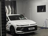 Hyundai Sonata 2024 года за 12 200 000 тг. в Шымкент – фото 3