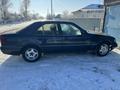 Mercedes-Benz C 220 1996 годаfor1 500 000 тг. в Атбасар – фото 3