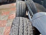 Шины pireli на газель легко-грузовые за 25 000 тг. в Алматы – фото 3