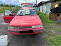 Mazda 626 1990 годаfor650 000 тг. в Риддер – фото 4