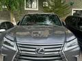 Lexus LX 570 2017 годаfor34 800 000 тг. в Астана – фото 2