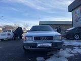 Audi 100 1993 года за 2 200 000 тг. в Астана