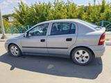 Opel Astra 2002 годаүшін2 000 000 тг. в Уральск