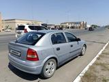 Opel Astra 2002 годаүшін2 000 000 тг. в Уральск – фото 3