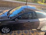 Hyundai Accent 2012 года за 5 100 000 тг. в Шымкент – фото 4