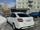 ВАЗ (Lada) Granta 2191 2023 года за 5 800 000 тг. в Костанай – фото 3