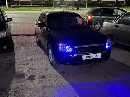 ВАЗ (Lada) Priora 2172 2014 года за 3 300 000 тг. в Петропавловск – фото 5