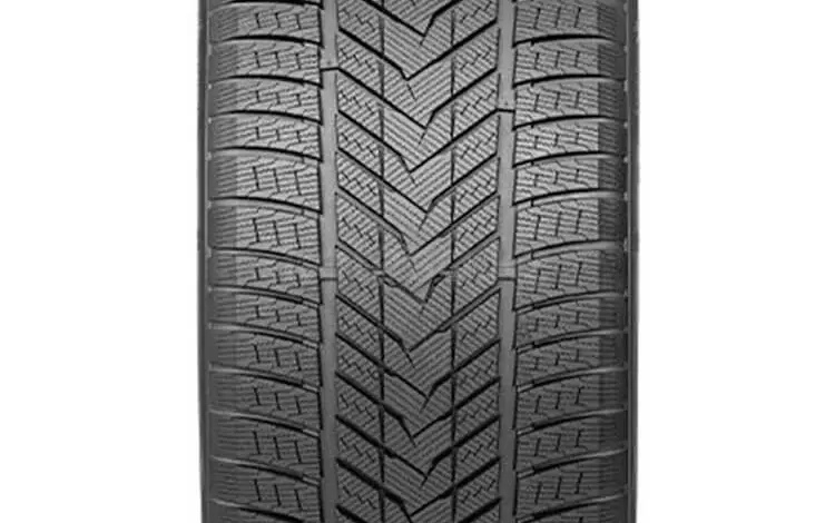 ROCKBLADE 265/45R20 ICECRUISER II 108HXL за 44 500 тг. в Астана