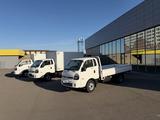 Kia  K-Series 2026 годаүшін13 800 000 тг. в Шымкент