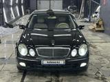 Mercedes-Benz E 320 2004 года за 5 000 000 тг. в Алматы