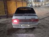 ВАЗ (Lada) 2115 2008 годаfor1 300 000 тг. в Астана