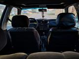 Volkswagen Golf 1994 года за 500 000 тг. в Астана – фото 2