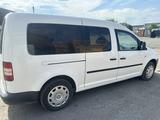 Volkswagen Caddy 2009 года за 4 600 000 тг. в Павлодар – фото 3