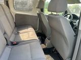 Volkswagen Caddy 2009 года за 4 600 000 тг. в Павлодар – фото 4