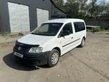 Volkswagen Caddy 2009 года за 4 600 000 тг. в Павлодар