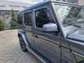 Mercedes-Benz G 500 2010 годаfor27 000 000 тг. в Алматы – фото 7