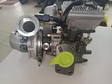 Турбокомпрессор в сборе 3.9TD HYUNDAI MIGHTY EX35 за 1 200 000 тг. в Астана – фото 2