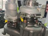 Турбокомпрессор в сборе 3.9TD HYUNDAI MIGHTY EX35 за 1 200 000 тг. в Астана – фото 3
