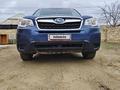 Subaru Forester 2013 года за 5 200 000 тг. в Актау – фото 2