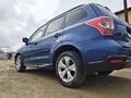 Subaru Forester 2013 года за 5 200 000 тг. в Актау – фото 3