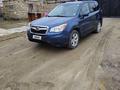 Subaru Forester 2013 года за 5 200 000 тг. в Актау – фото 7