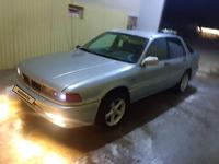 Mitsubishi Galant 1991 годаfor1 000 000 тг. в Алматы