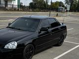 ВАЗ (Lada) Priora 2170 2014 года за 2 600 000 тг. в Алматы
