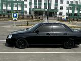 ВАЗ (Lada) Priora 2170 2014 года за 2 600 000 тг. в Алматы – фото 4