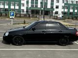 ВАЗ (Lada) Priora 2170 2014 года за 2 600 000 тг. в Алматы – фото 5
