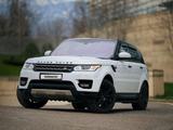 Land Rover Range Rover Sport 2013 года за 21 000 000 тг. в Алматы – фото 2