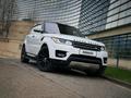 Land Rover Range Rover Sport 2013 годаүшін21 000 000 тг. в Алматы – фото 3