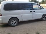 Hyundai H-1 2004 годаfor3 800 000 тг. в Узынагаш – фото 2