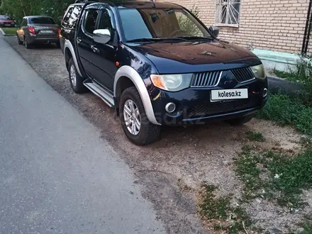 Mitsubishi L200 2008 года за 4 500 000 тг. в Костанай