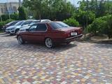 BMW 730 1992 года за 4 400 000 тг. в Туркестан – фото 4