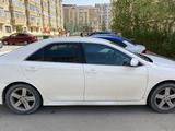 Toyota Camry 2013 года за 6 200 000 тг. в Актау